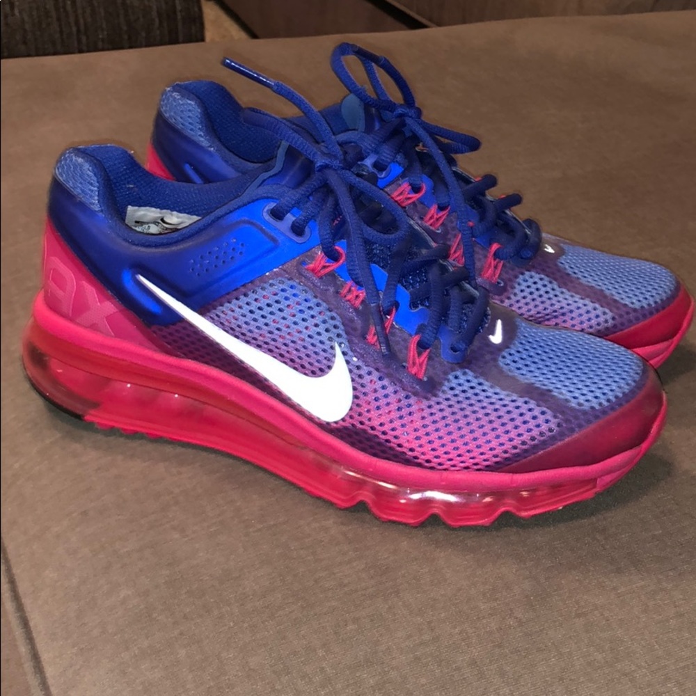 Women’s Nike Shoes